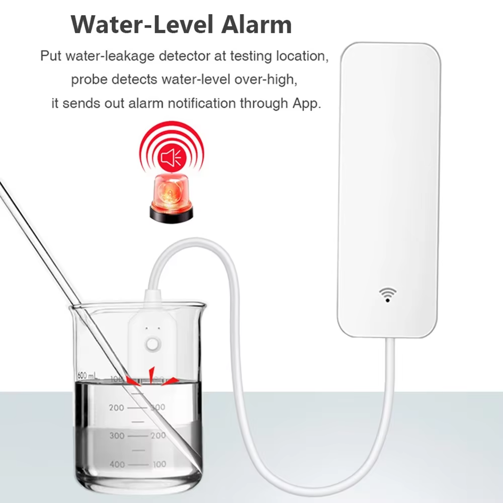 Sensor de Vazamento de Água Zi - Smart Ir Remote Controller avaliação e preço