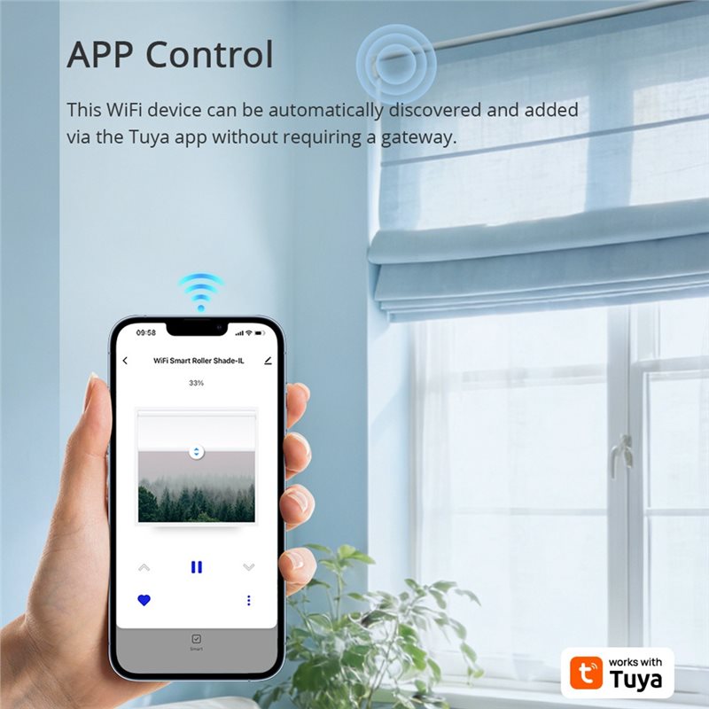【NOVO! A08R】 Motor para persia - Smart Home Youtube avaliação e preço