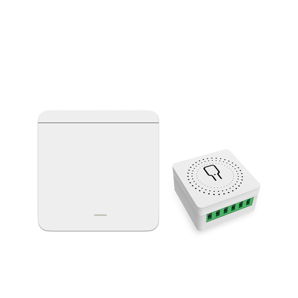 Interruptor de Luz Inteligente - Smart Home Google avaliação e preço