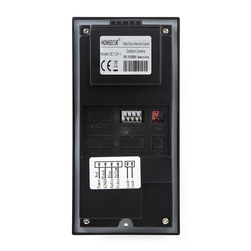 Tuya aplicativo inteligente 4  - Smart Home Video Doorbell App avaliação e preço