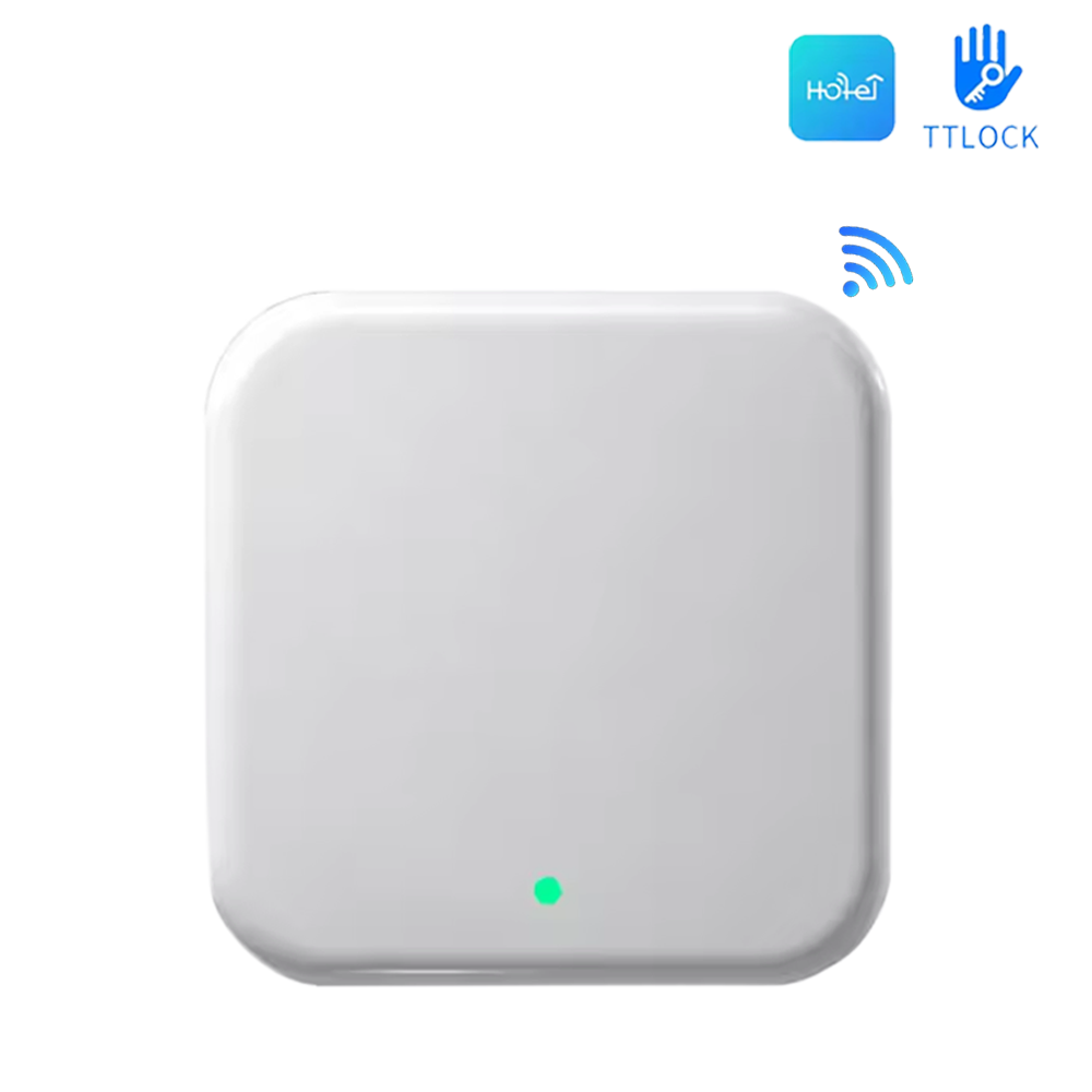 Ttlock gateway g2 g3 bluetooth - Smart Home Hub avaliação e preço