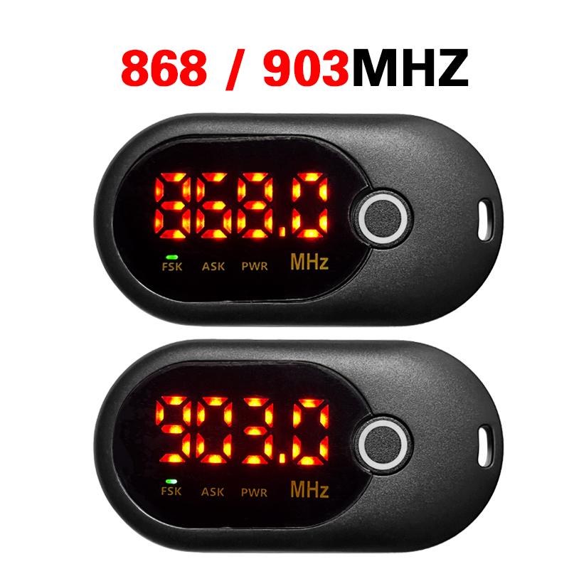 Cnp216 300-900mhz ir testador  - Smart Ir Remote Controller avaliação e preço