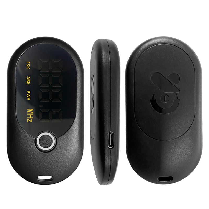 Cnp216 300-900mhz ir testador  - Smart Ir Remote Controller avaliação e preço