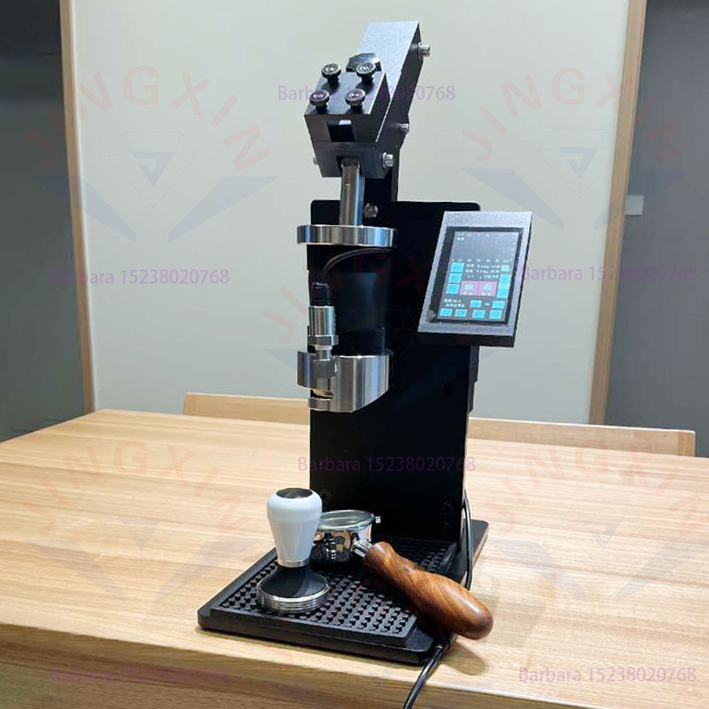 Máquina de Café Espresso Elétr - Smart Home Panel avaliação e preço