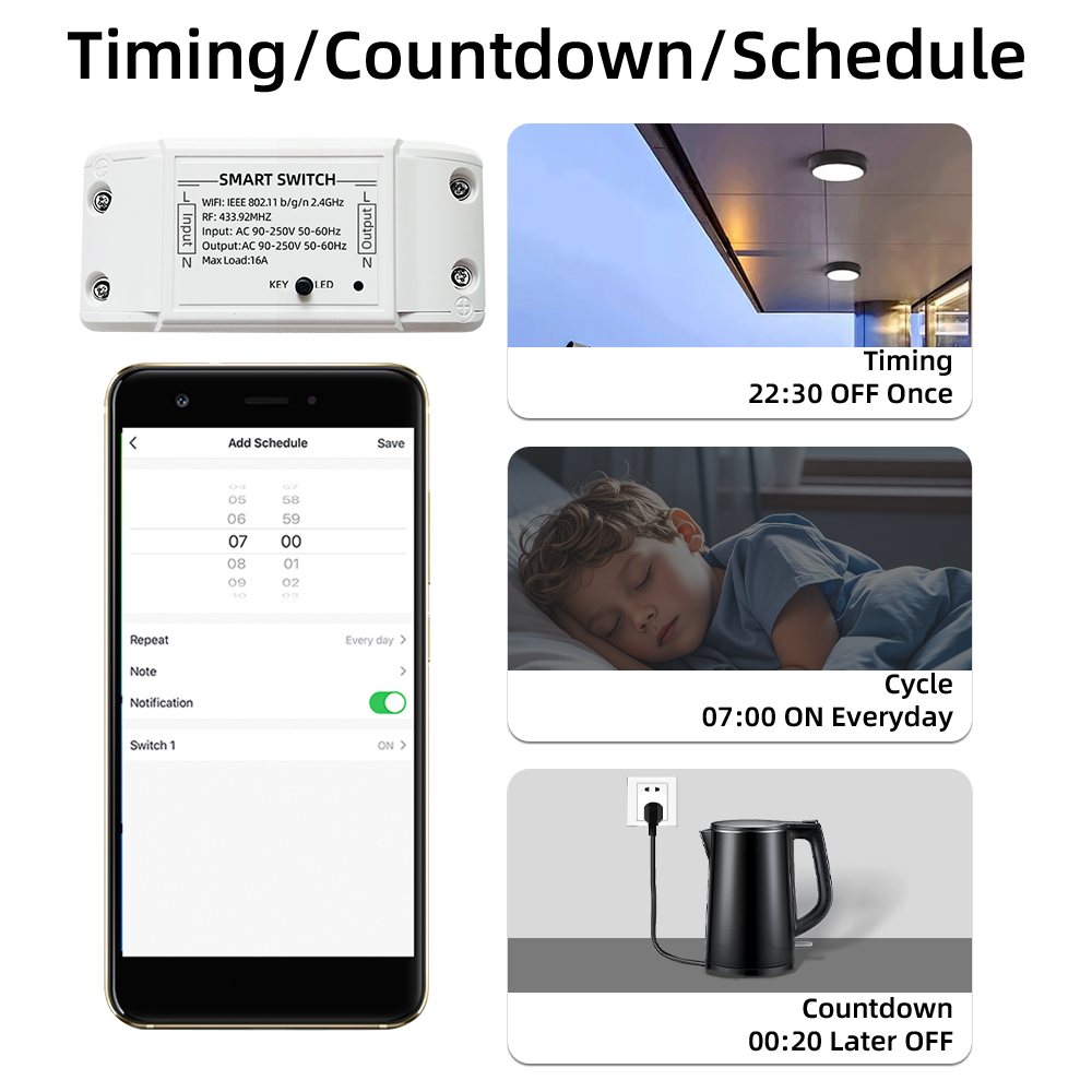 Interruptor Inteligente Tuya W - Smart Ir Remote Controller avaliação e preço