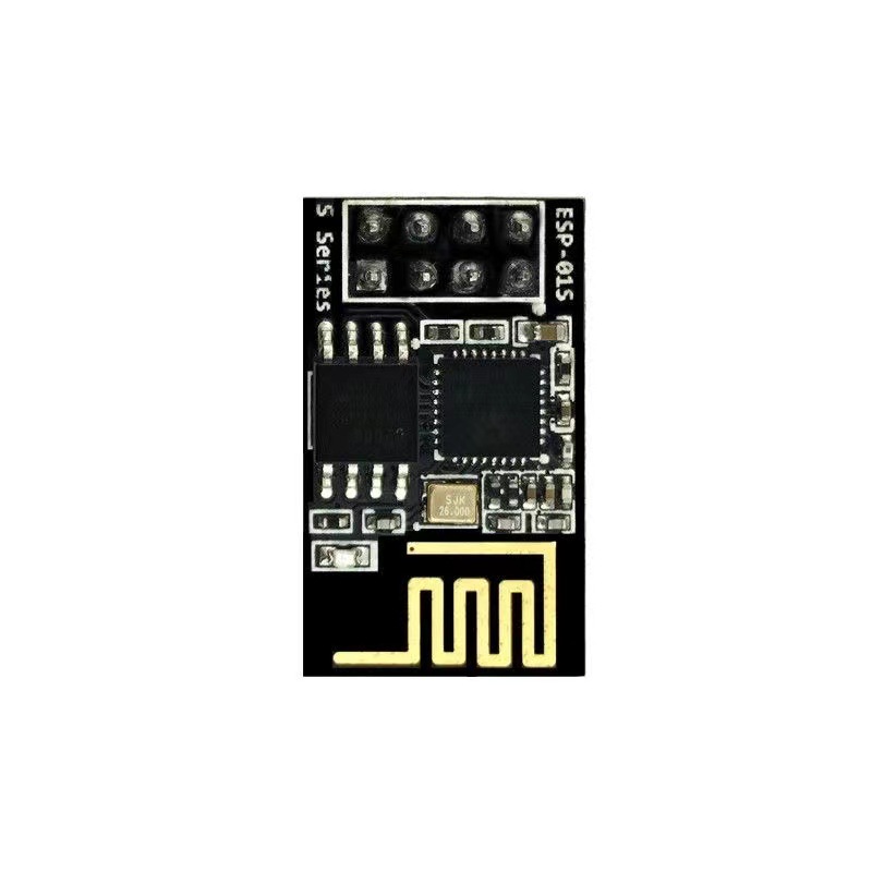 2pcs Módulo WiFi Serial ESP826 - Smart Home Arduino Project avaliação e preço