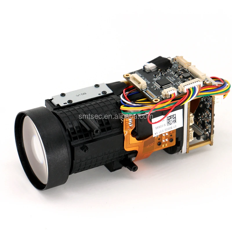 Em estoque: Módulo de Câmera I - Security Ip Camera avaliação e preço