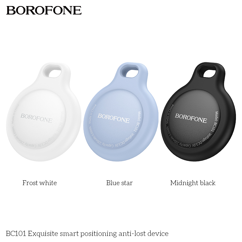 Bc101 gps global airtag blueto - Smart Home Hub Apple avaliação e preço