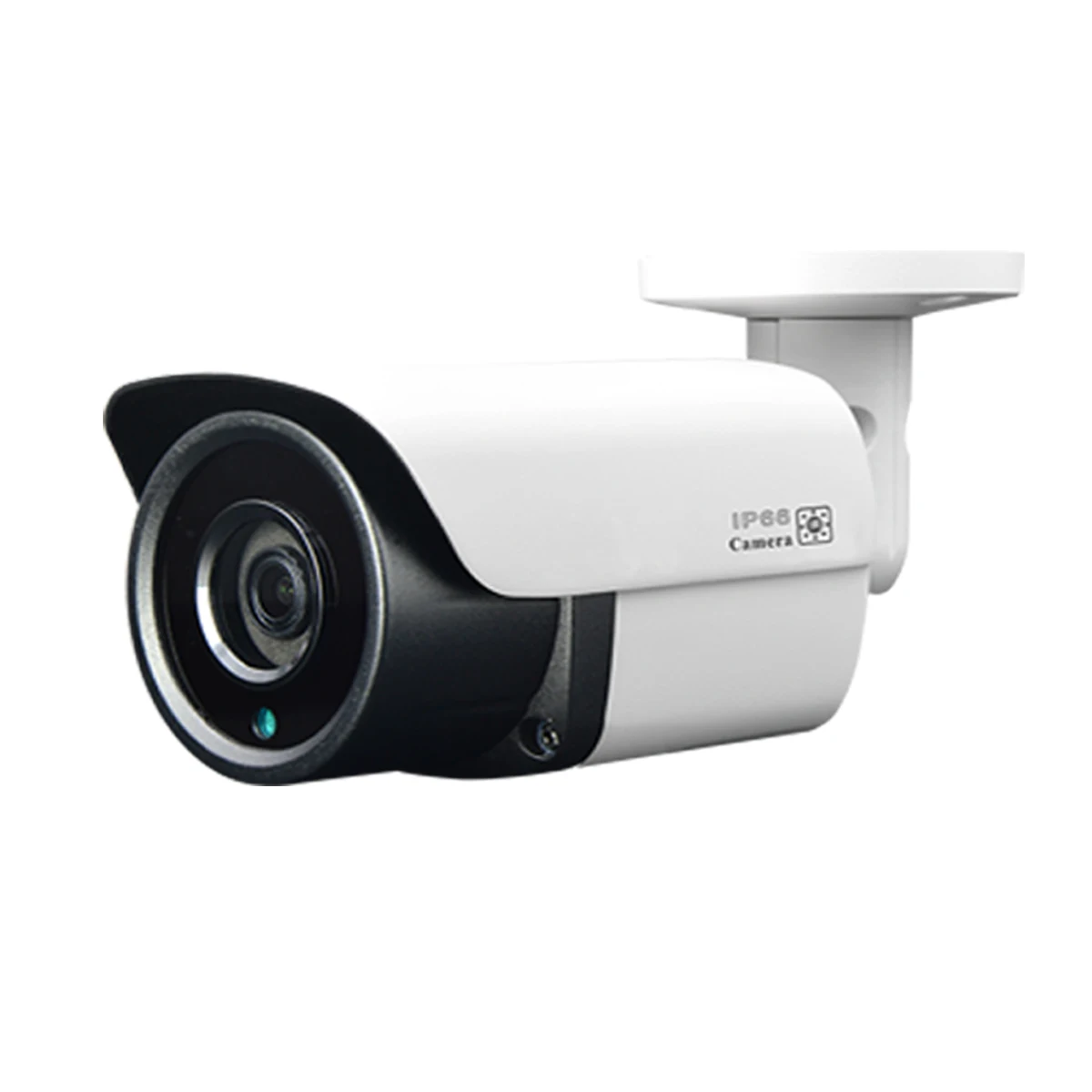 Câmera de segurança PoE YCX 5M - Security Ip Camera avaliação e preço