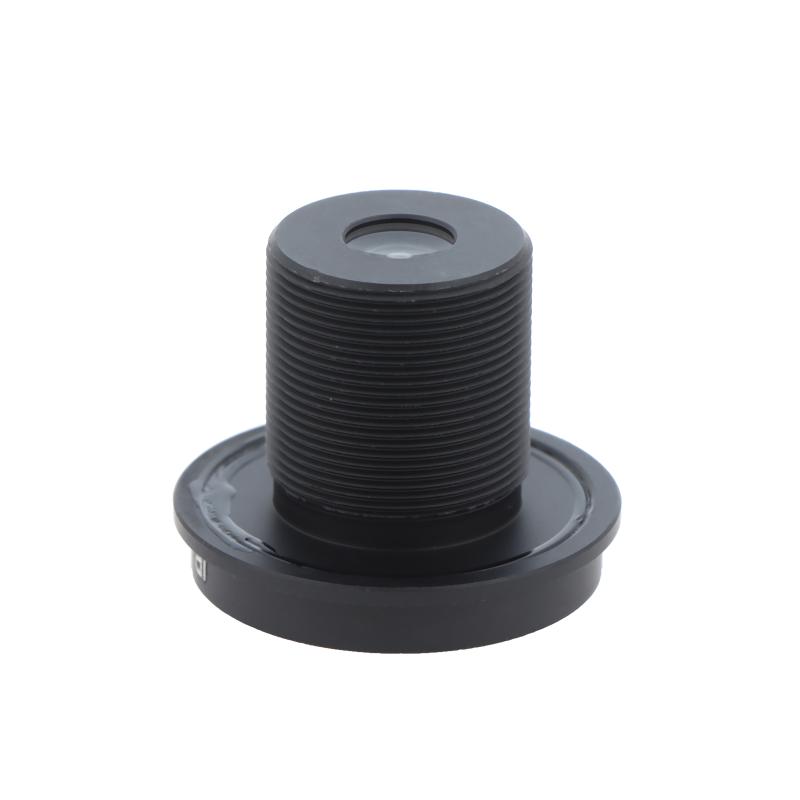 Lente de Segurança Fisheye 1.7 - Security Ip Camera avaliação e preço