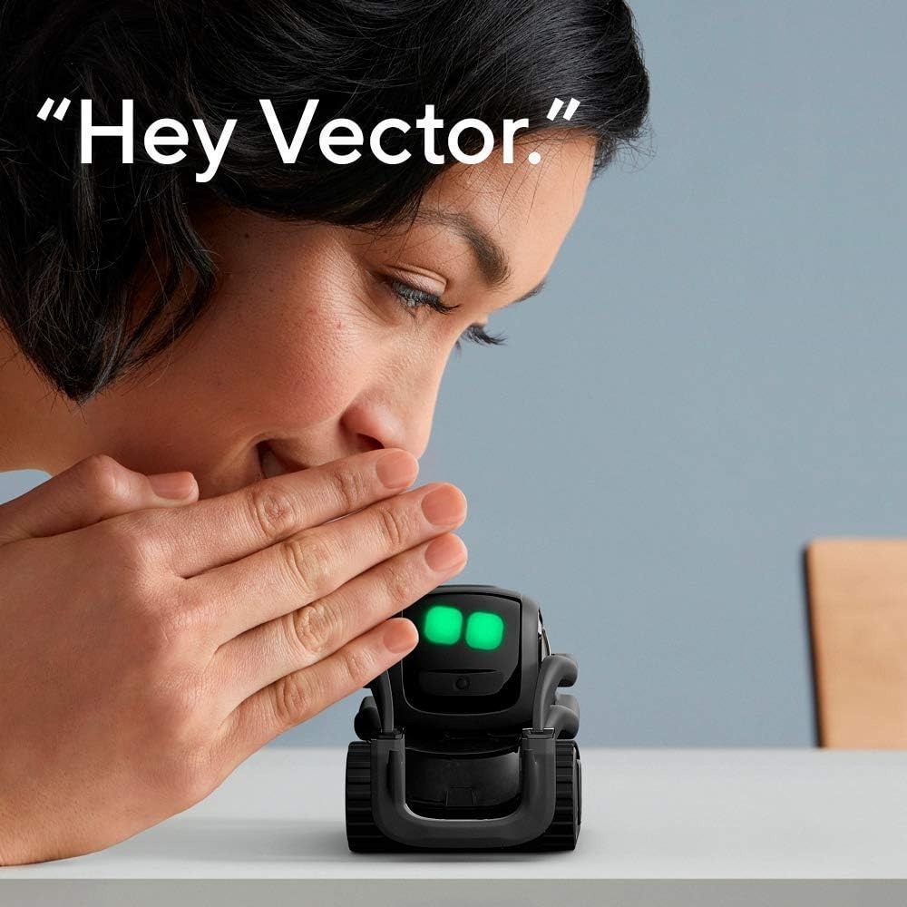 Robô Companheiro Inteligente A - Smart Home Voice Control avaliação e preço