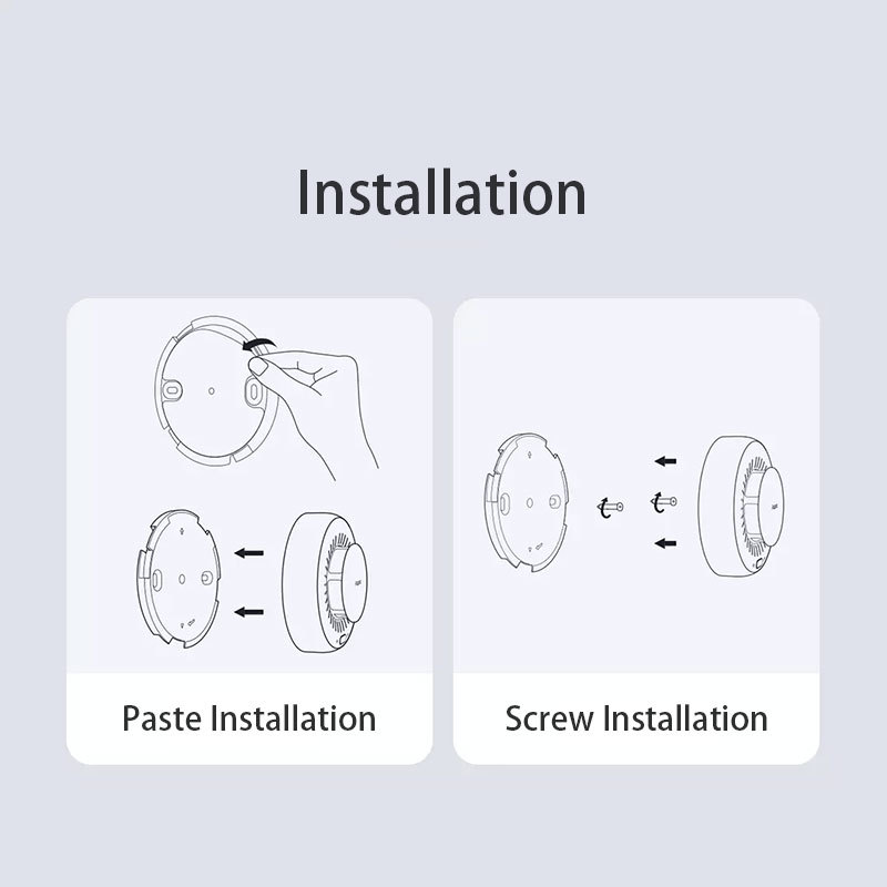 Novo detector de fumaça aqara  - Smart Home Hub Apple avaliação e preço