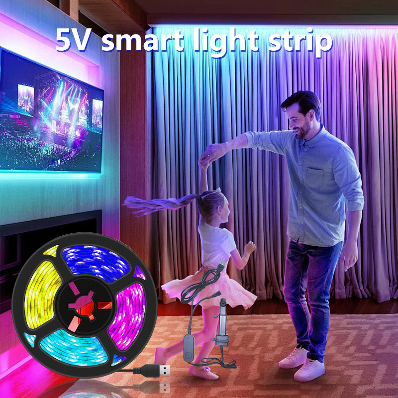 Fita de LED Inteligente STTL R - Smart Home Decor avaliação e preço