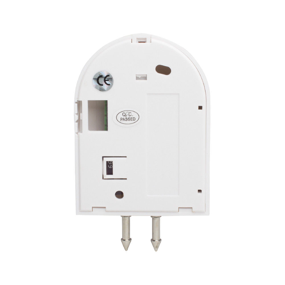 Wolf-guard sensor detector de  - Wifi Water Leak Detector avaliação e preço