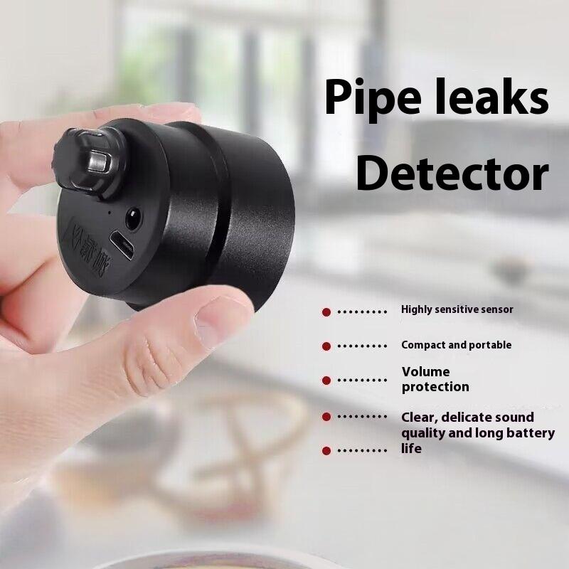1 conjunto de água cimento tub - Wifi Water Leak Detector avaliação e preço