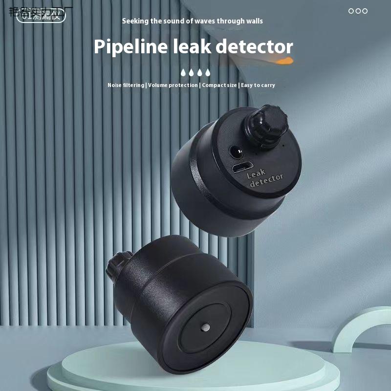 1 conjunto de água cimento tub - Wifi Water Leak Detector avaliação e preço