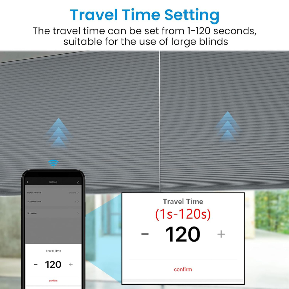Interruptor de cortina intelig - Smart Home Voice Control avaliação e preço