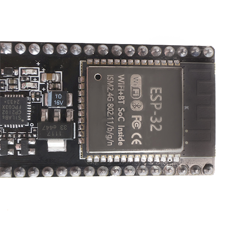 Módulo de Placa ESP32 ESP8266  - Smart Home Arduino Project avaliação e preço