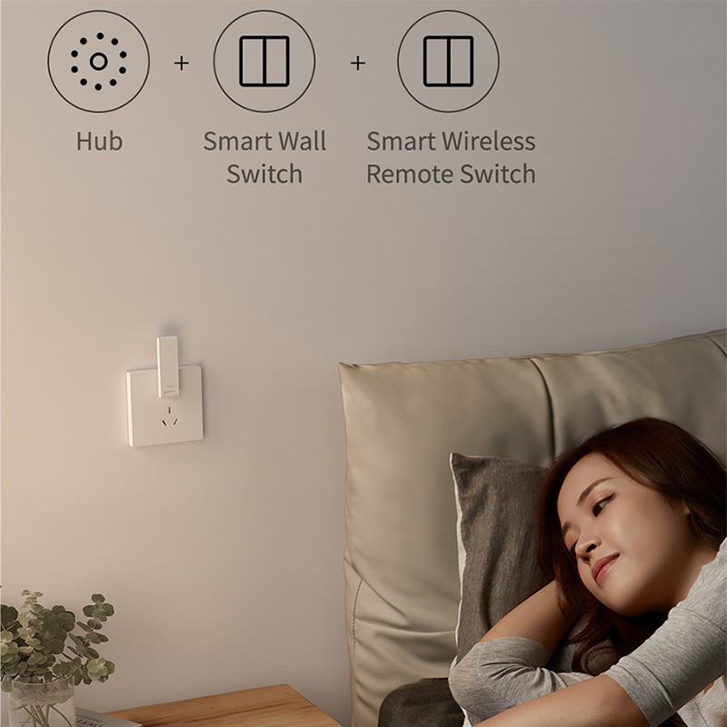Aqara e1 gateway zigbee aqara  - Smart Home Hub Apple avaliação e preço
