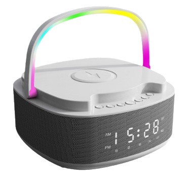 Caixa de som Bluetooth S301 -  - Smart Home Security avaliação e preço