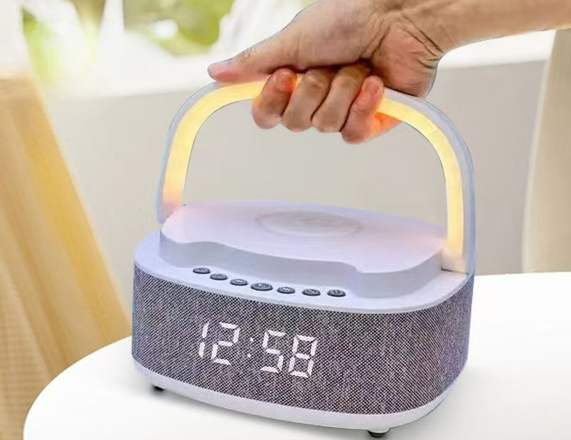 Caixa de som Bluetooth S301 -  - Smart Home Security avaliação e preço