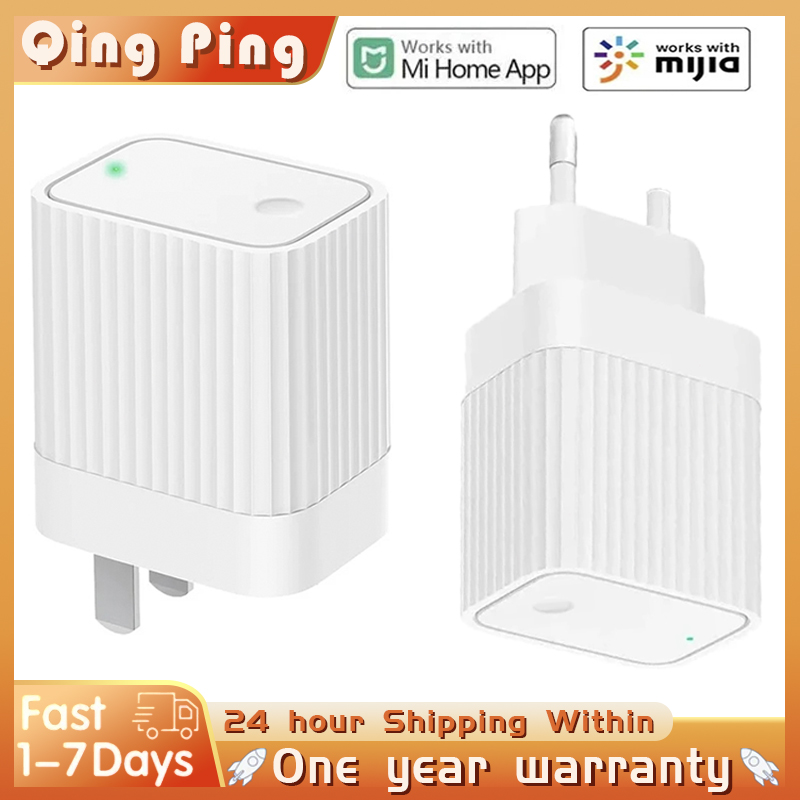 Qingping bluetooth gateway qin - Smart Home Hub Device avaliação e preço