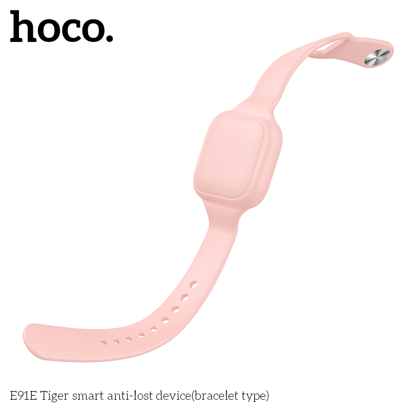 Hoco e91e mini etiqueta rastre - Smart Home Hub Apple avaliação e preço