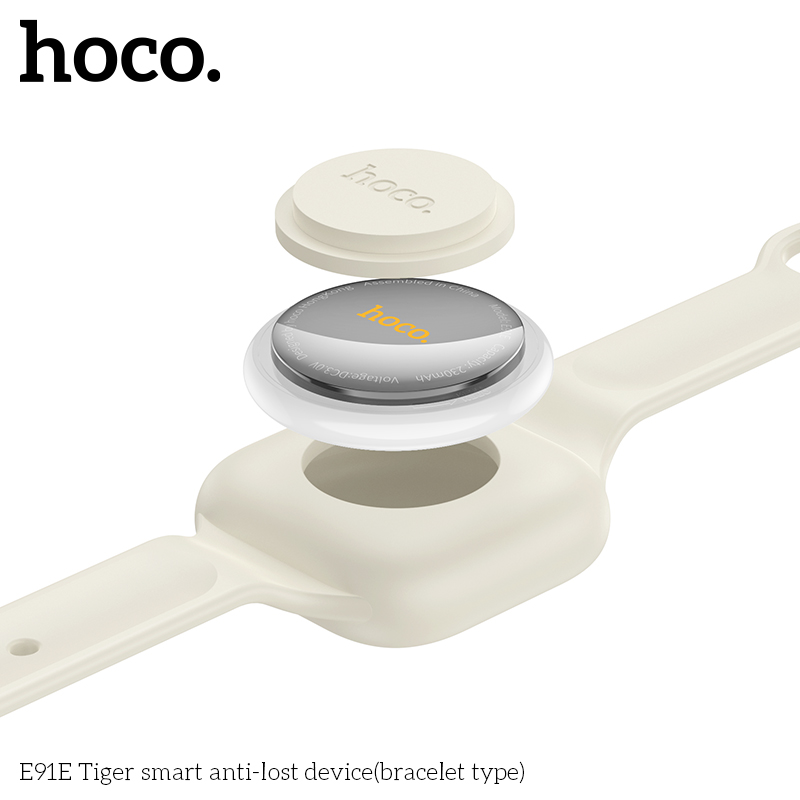 Hoco e91e mini etiqueta rastre - Smart Home Hub Apple avaliação e preço