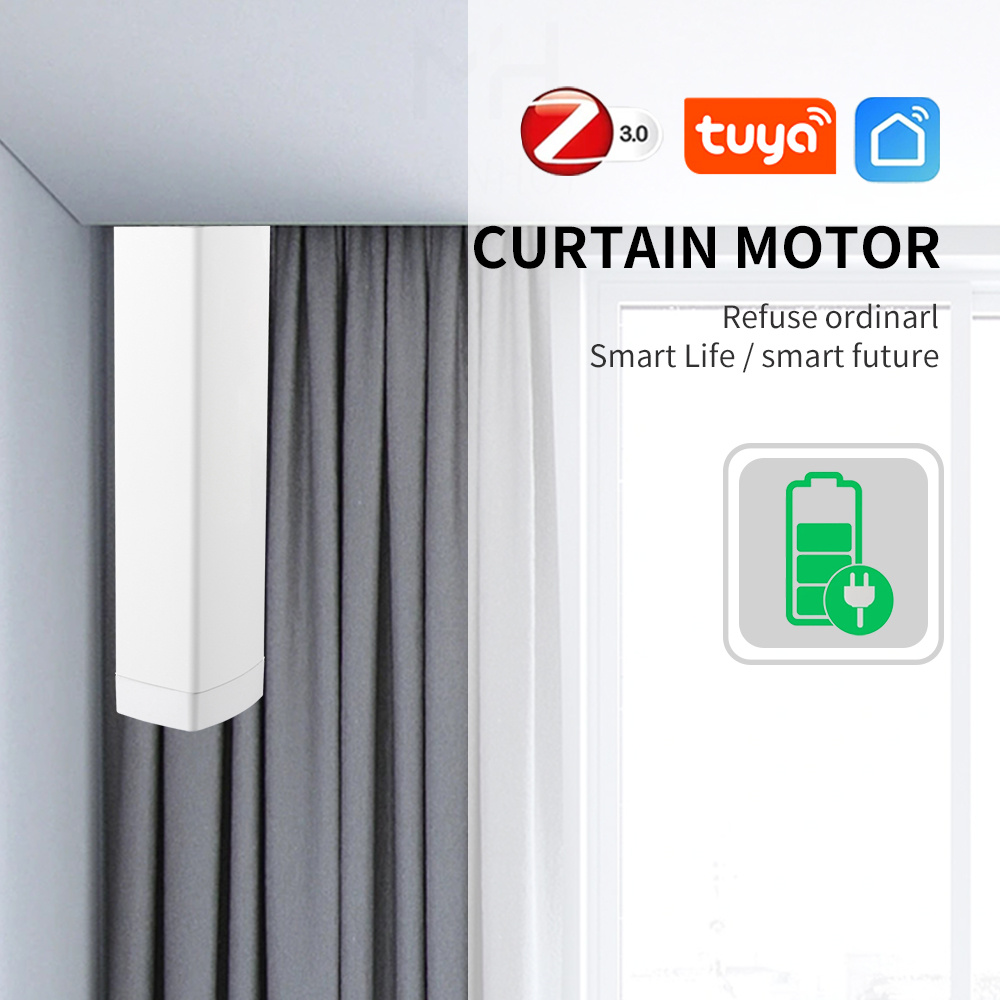 Inteligente tuya zigbee elétri - Smart Ir Remote Controller avaliação e preço