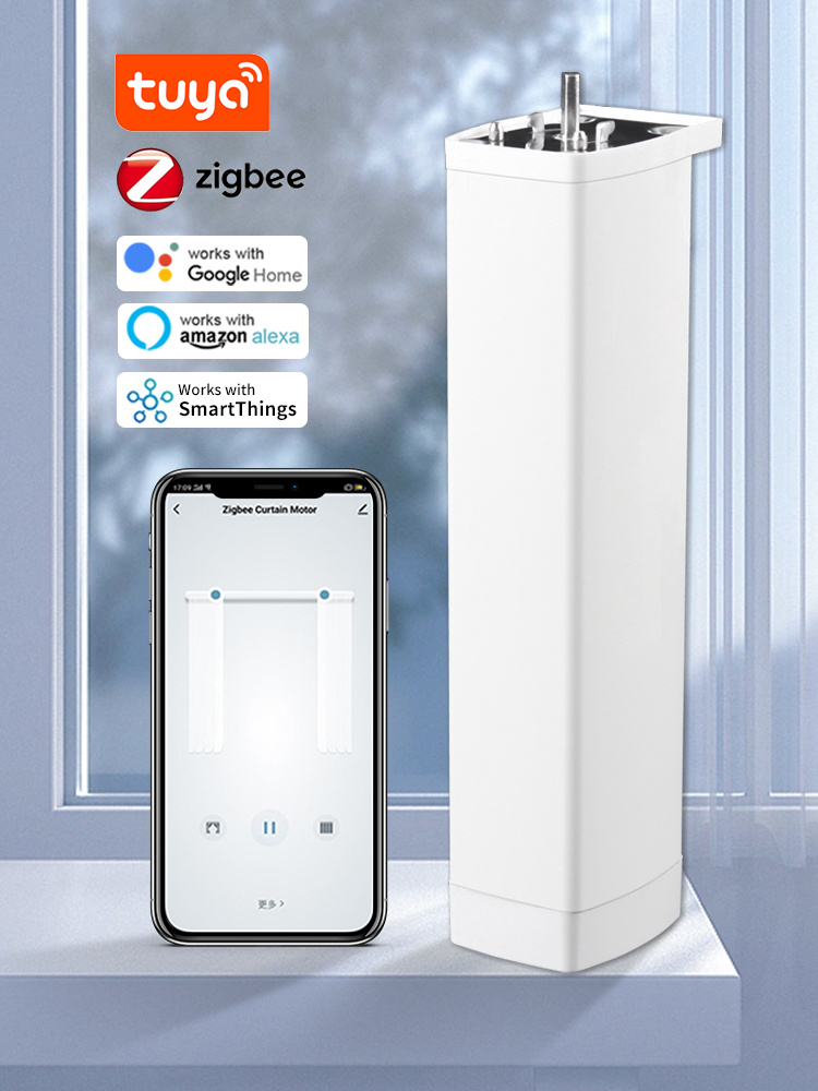 Inteligente tuya zigbee elétri - Smart Ir Remote Controller avaliação e preço