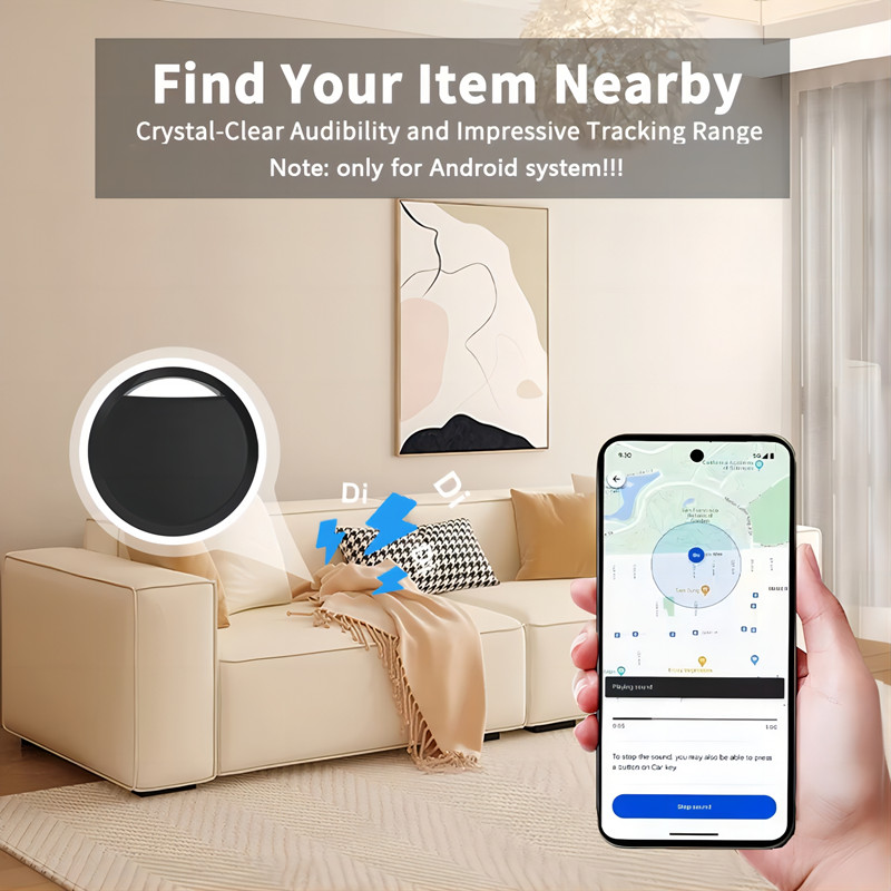 AirTags Android: Novo Rastread - Smart Home Hub Device avaliação e preço