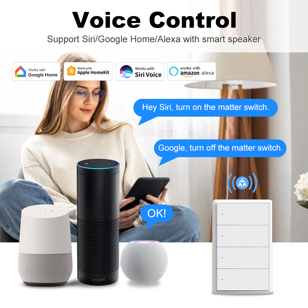 Interruptor Inteligente WiFi M - Smart Home Google avaliação e preço