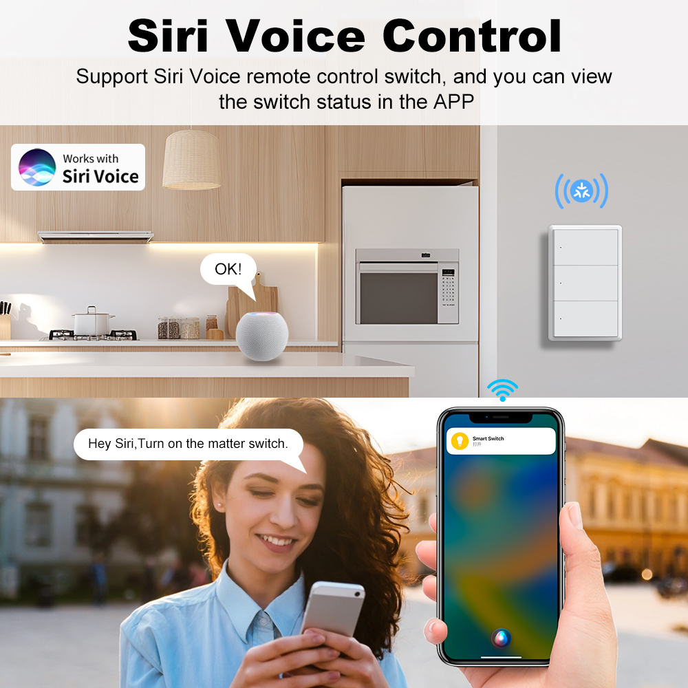 Interruptor Inteligente WiFi M - Smart Home Google avaliação e preço