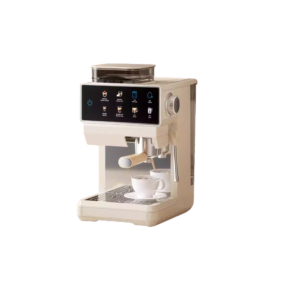Máquina de Café Doméstica com  - Smart Home Panel avaliação e preço