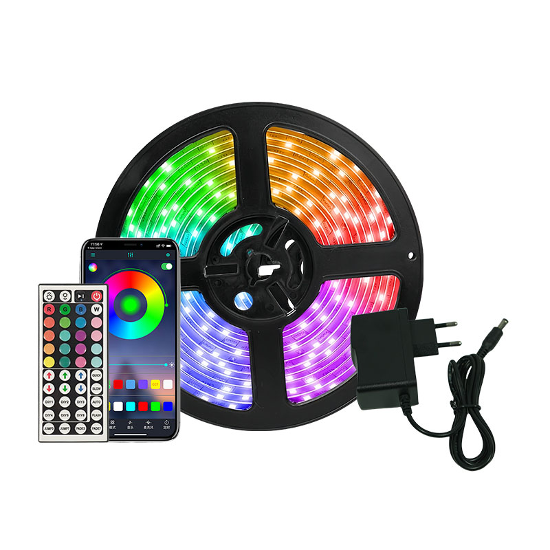Controle APP STTL e Controle R - Smart Home Decor avaliação e preço