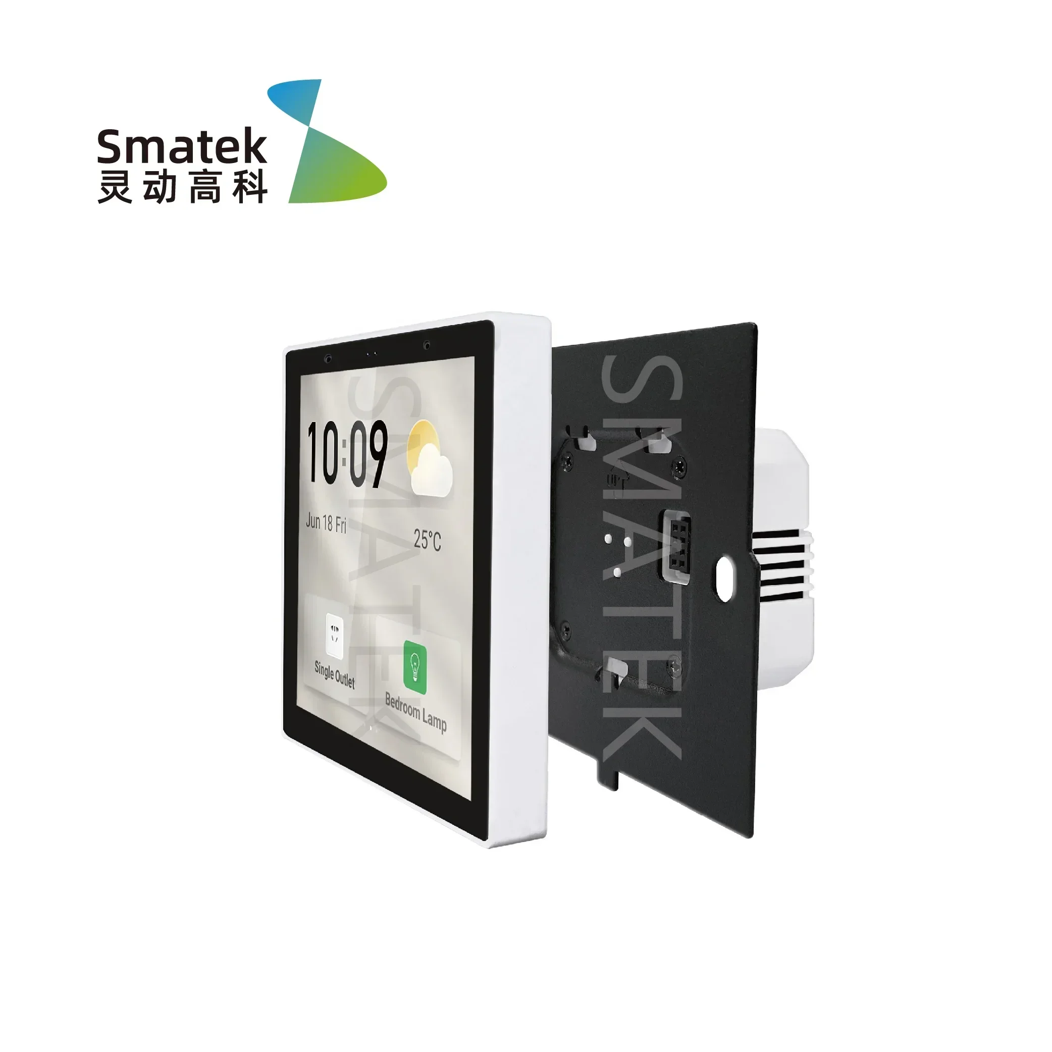 Fabricante Chinês 2026/252023, - Smart Home Panel avaliação e preço