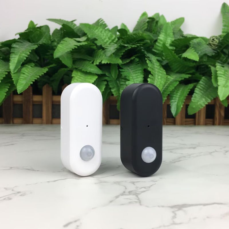 Tuya wifi pir sensor de movime - Smart Home Wiser avaliação e preço