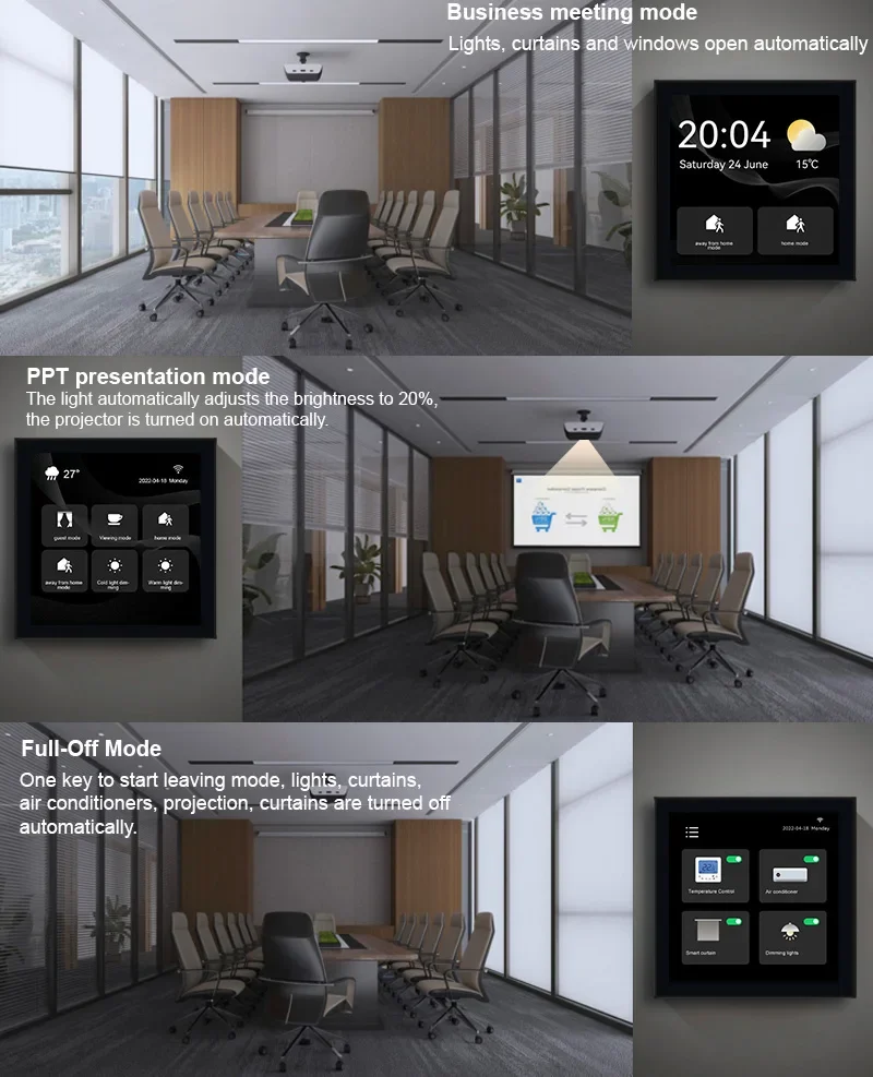Gateway Zigbee Inteligente Ape - Smart Home Devices Images avaliação e preço
