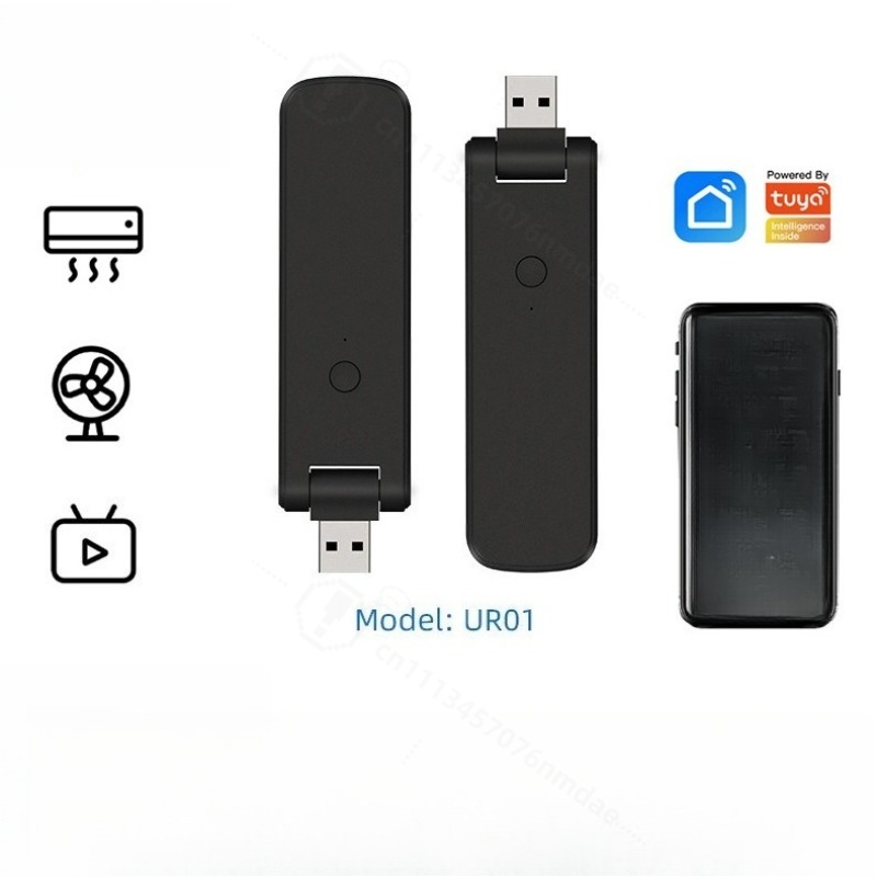Controle Remoto Inteligente IR - Smart Ir Remote Controller avaliação e preço