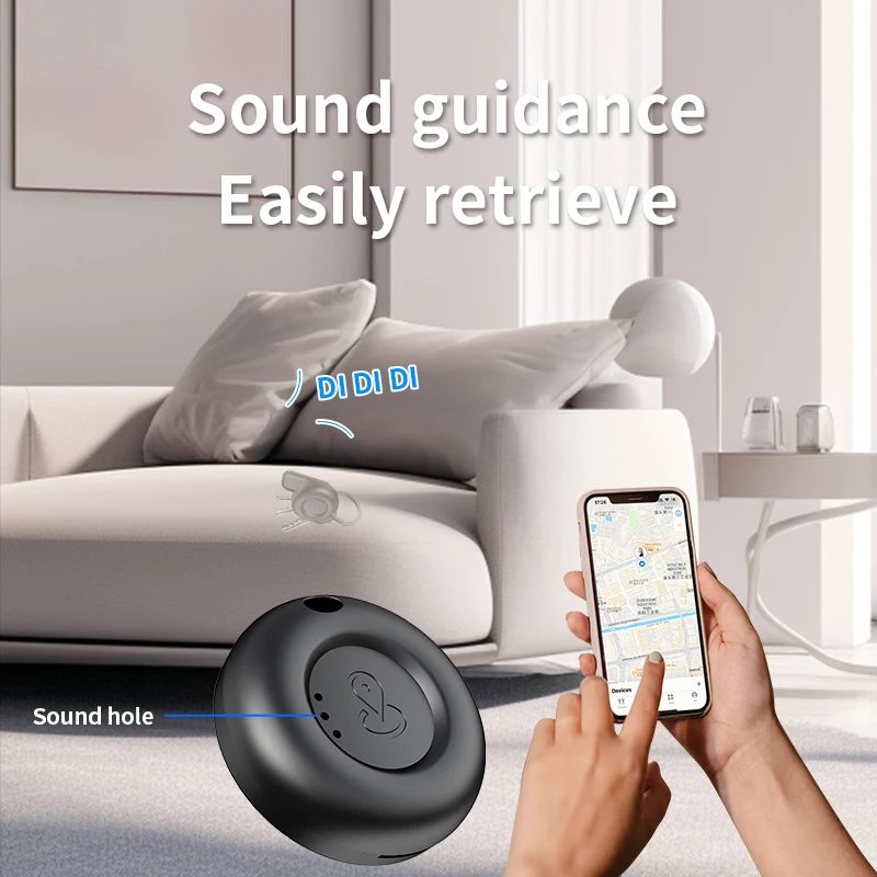Localizador GPS IOS, Etiquetas - Smart Home Hub Apple avaliação e preço
