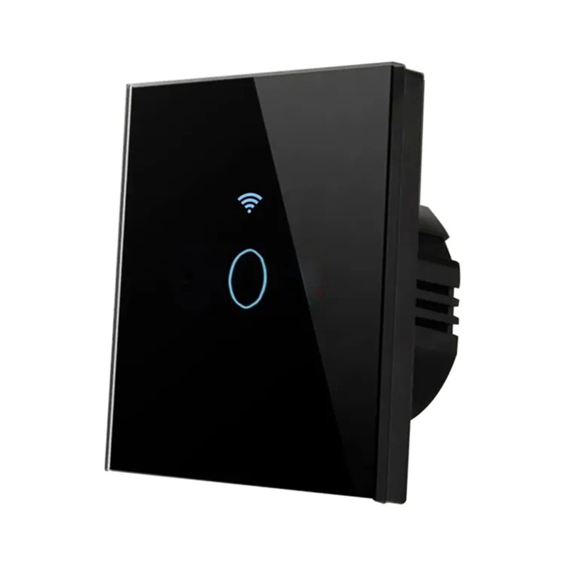 Interruptor Inteligente AB34 c - Smart Home Voice Control avaliação e preço