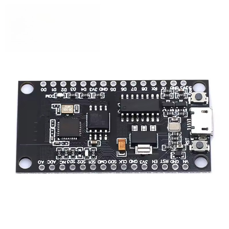 Wemos nova placa nodemcu esp82 - Smart Home Arduino Project avaliação e preço