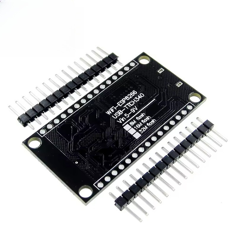 Wemos nova placa nodemcu esp82 - Smart Home Arduino Project avaliação e preço