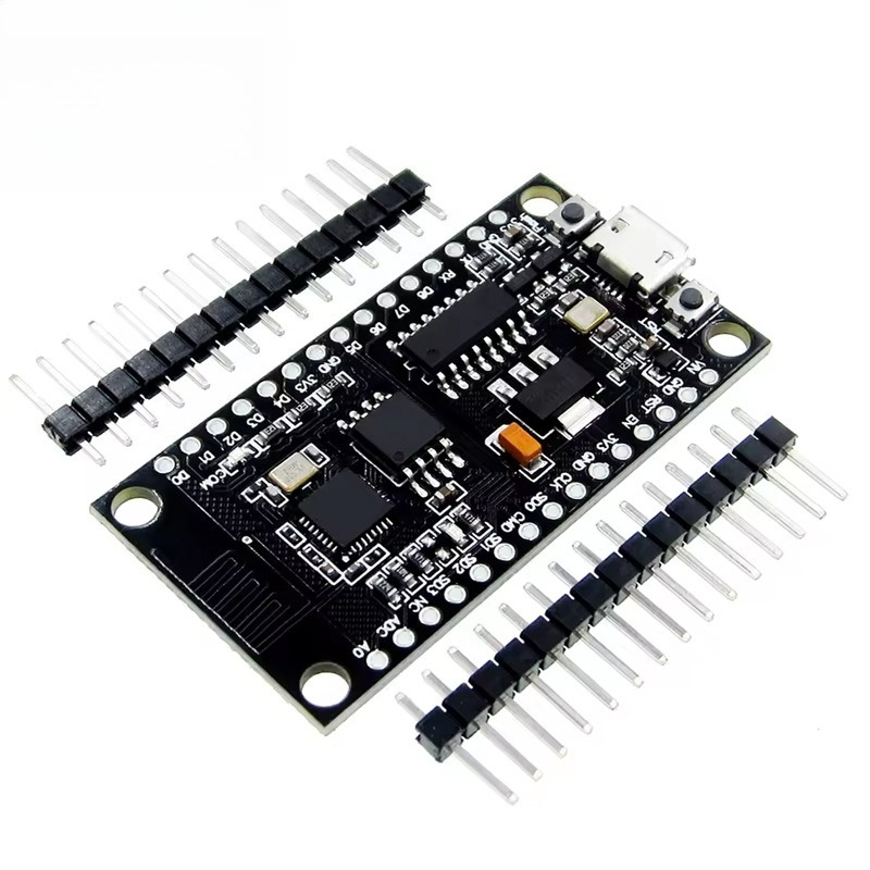 Wemos nova placa nodemcu esp82 - Smart Home Arduino Project avaliação e preço