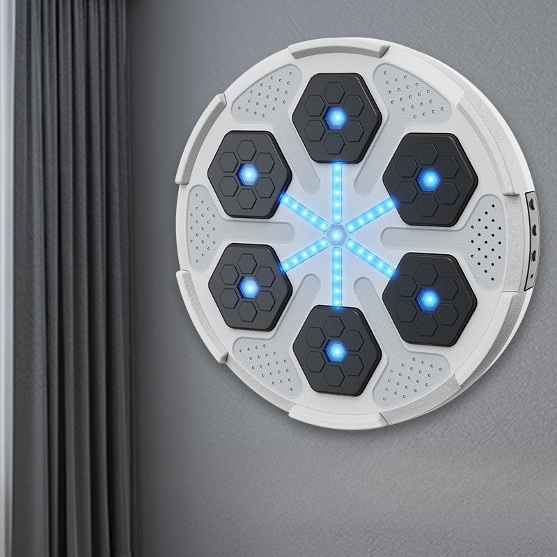 Saco de Pancadas Fitness Mais  - Smart Home Trainer avaliação e preço