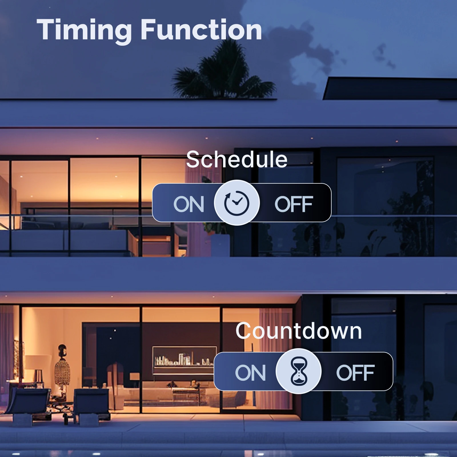 Fio neutro Tuya do interruptor - Smart Home Voice Control avaliação e preço