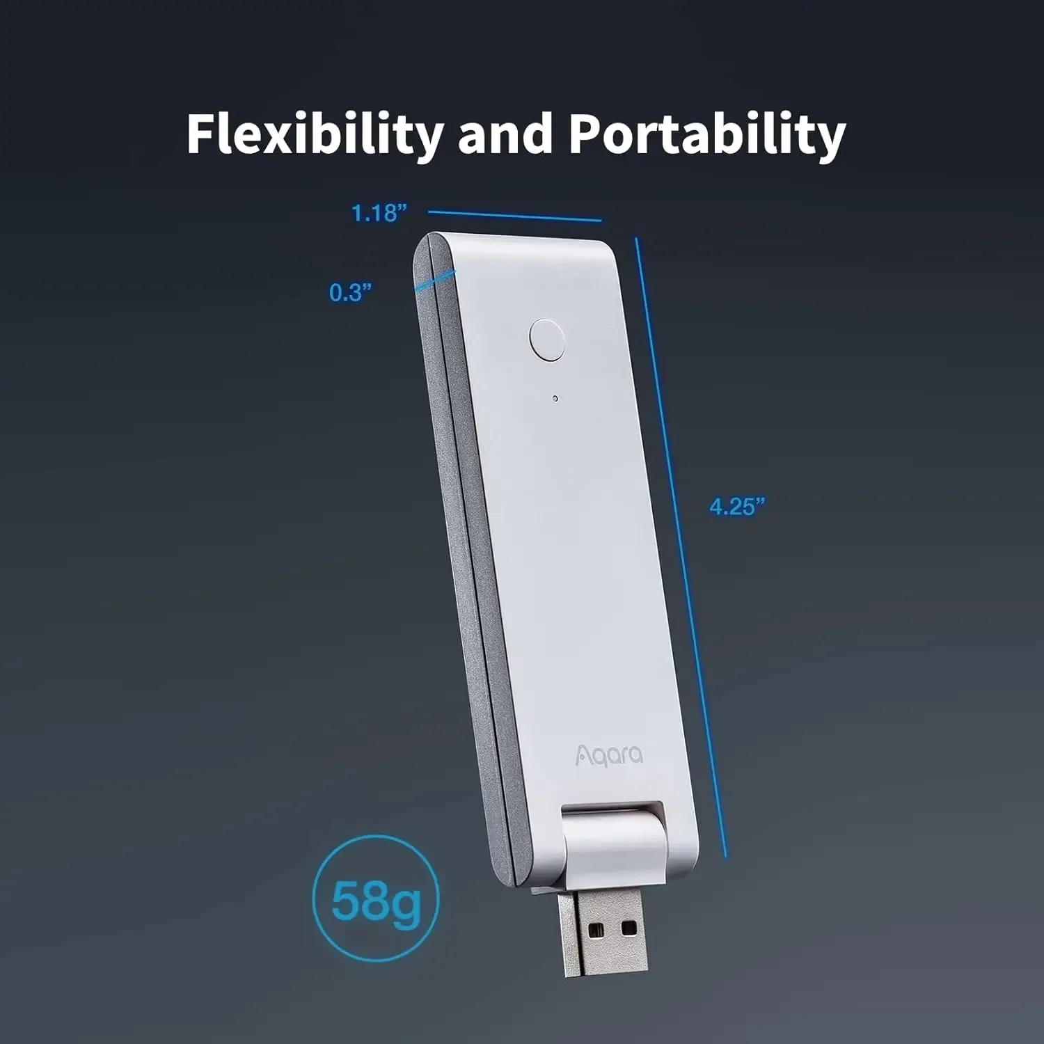 Hub Gateway Original E1 Aqara, - Smart Home Hub Apple avaliação e preço