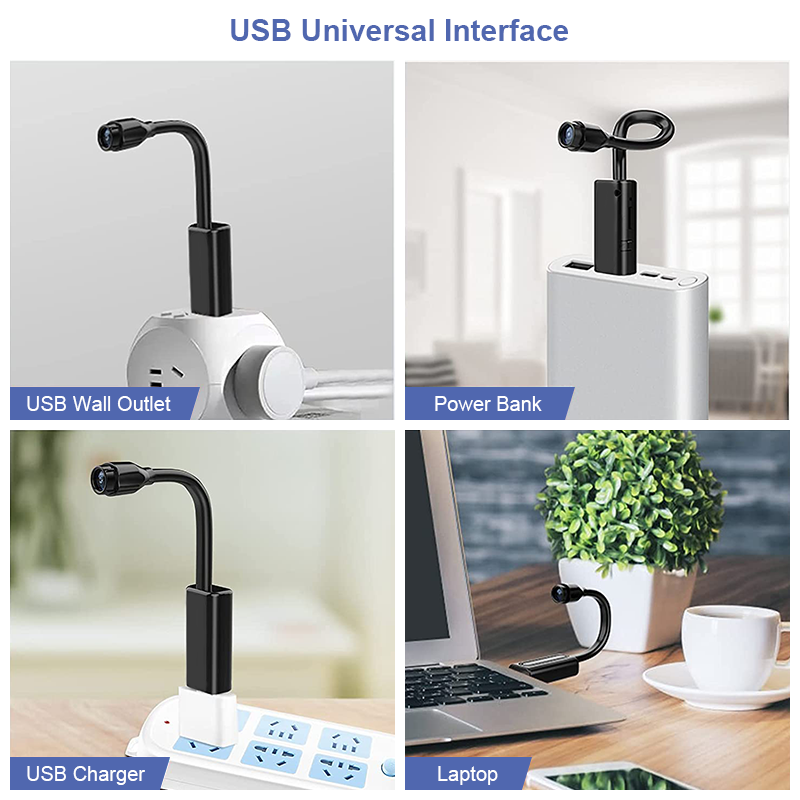 Câmera Wifi Mini V380 HD com D - Security Ip Camera avaliação e preço