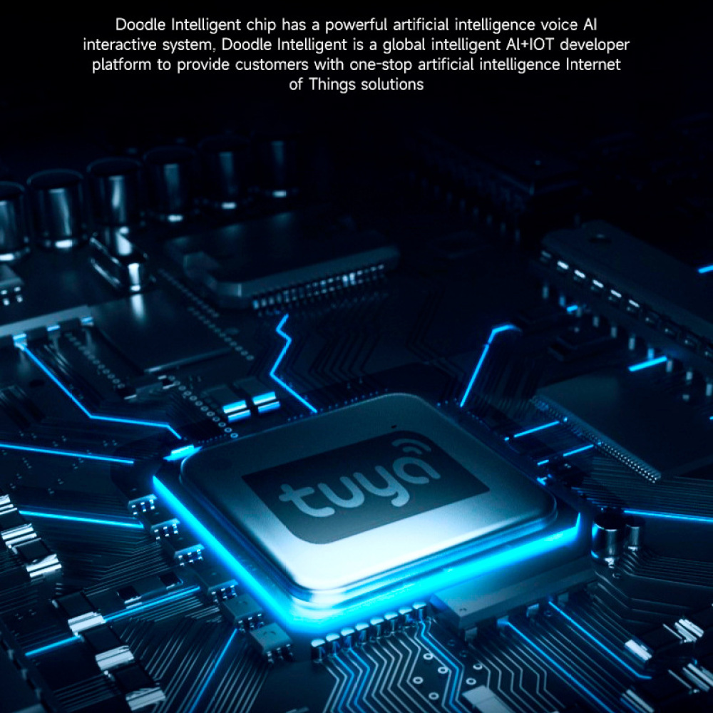 Controle Remoto Inteligente Tu - Smart Home Hub Device avaliação e preço