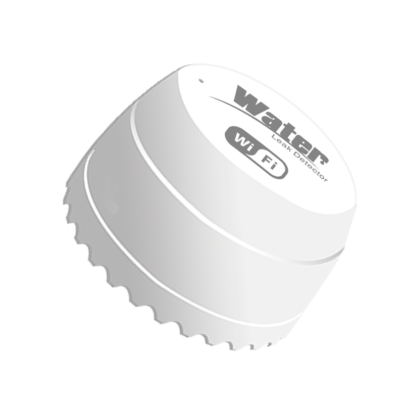 Detector de Vazamento de Água  - Wifi Water Leak Detector avaliação e preço